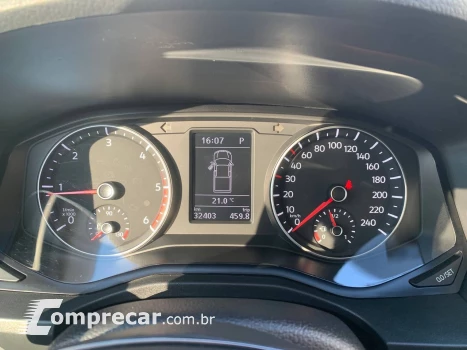 AMAROK Comfor. 3.0 V6 TDI 4x4 Dies. Aut.