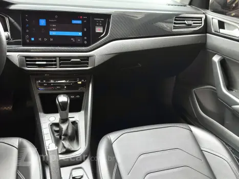 VIRTUS 1.0 12V 200 TSI COMFORTLINE FLEX AUTOMÁTICO