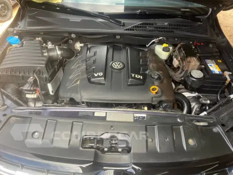AMAROK 3.0 V6 TDI Highline CD 4motion