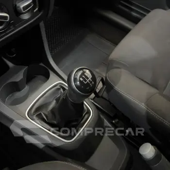 Fox RUN 1.6 Flex 8V 5p