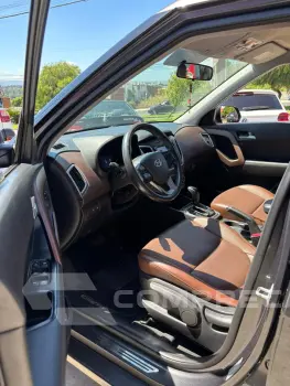 CRETA 2.0 16V Prestige