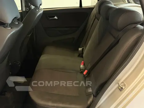 FOX 1.6 MI PRIME 8V FLEX 4P MANUAL