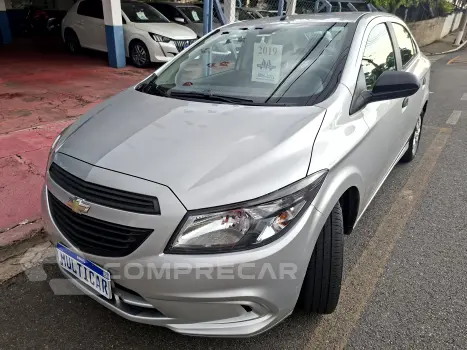 PRISMA 1.0 MPFI JOY 8V