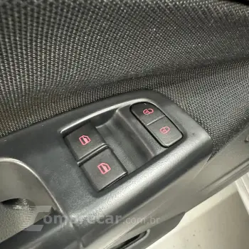 VOYAGE COMF/Highli. 1.6 T.Flex 8V 4p