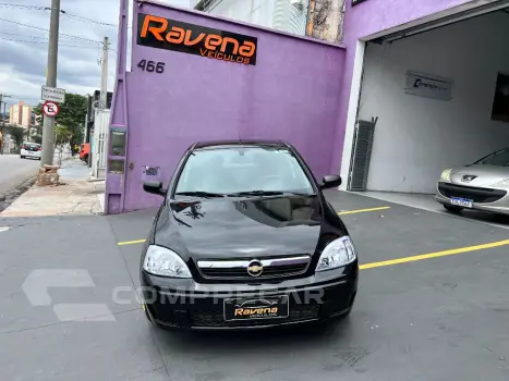 Corsa Hat. Maxx 1.4 8V ECONOFLEX 5p