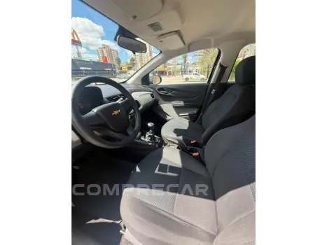 ONIX 1.0 MPFI JOY 8V FLEX 4P MANUAL