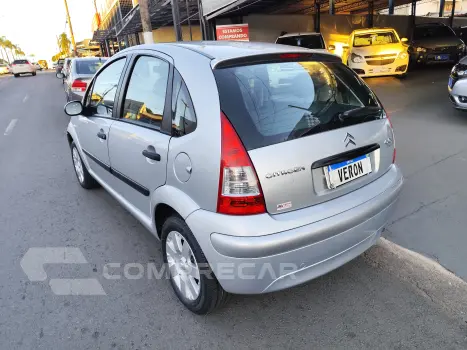 C3 1.4 I GLX 8V