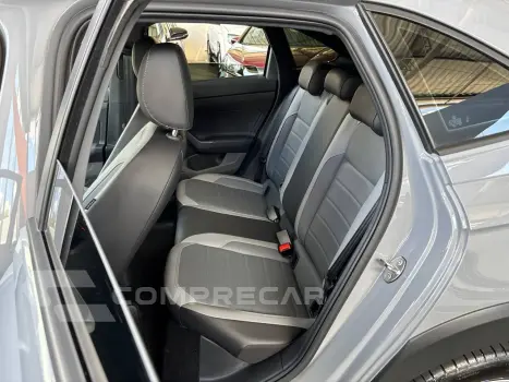 Nivus Highline 1.0 200 TSI Flex Aut.