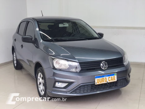 GOL 1.0 12V MPI Totalflex