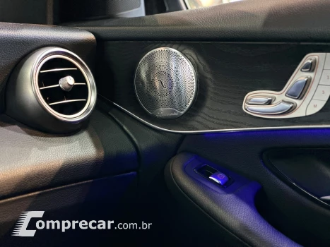 GLC 300 2.0 CGI GASOLINA COUPÉ 4MATIC 9G-TRONIC