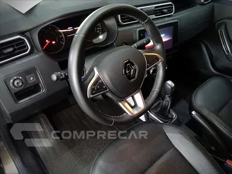 DUSTER 1.3 TCE FLEX ICONIC X-TRONIC