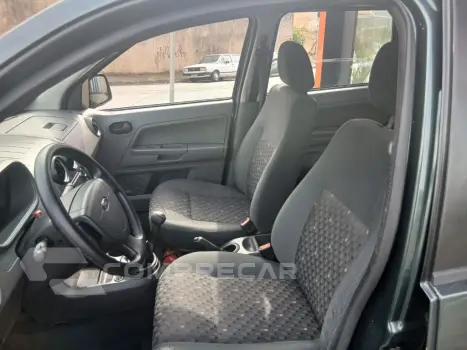 EcoSport XLS 1.6/ 1.6 Flex 8V 5p