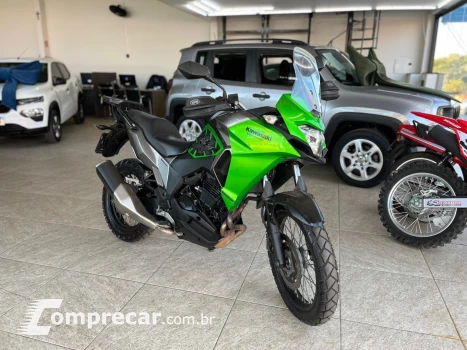 KAWASAKI VERSYS-X 300