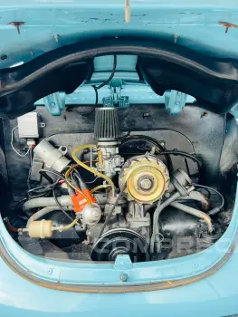 FUSCA 1.3 8V