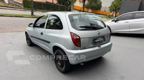 Celta Spirit 1.0 MPFI 8V FlexPower 3p