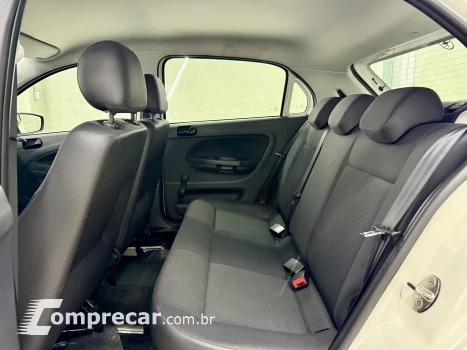 GOL 1.0 12V MPI Totalflex