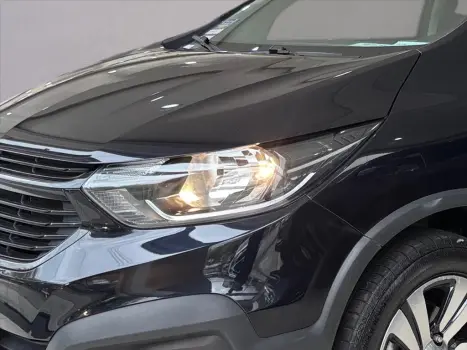 SPIN 1.8 ACTIV7 8V FLEX 4P AUTOMÁTICO