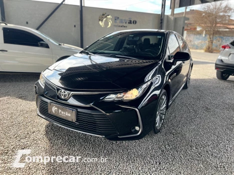COROLLA 2.0 XEI 16V