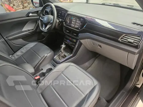 T-CROSS 1.0 200 TSI Comfortline