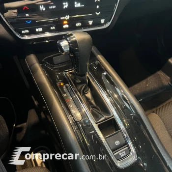 HR-V EX 1.8 Flexone 16V 5p Aut.