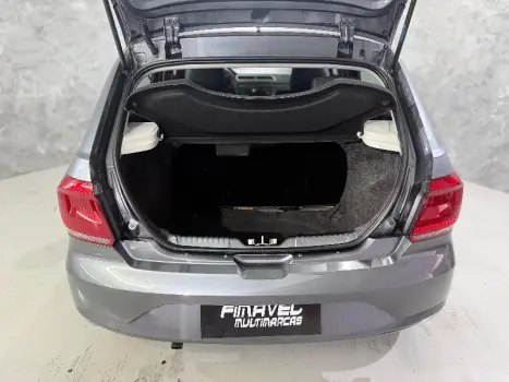 GOL 1.0 12V MPI Totalflex