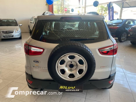 ECOSPORT 2.0 SE 16V