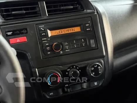 FIT 1.5 LX 16V