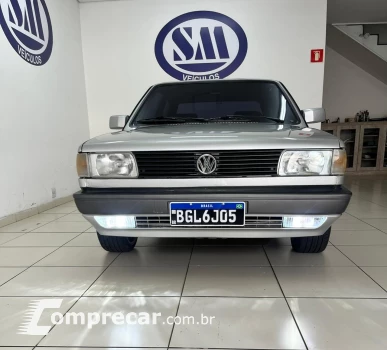 Voyage 1.8 CL