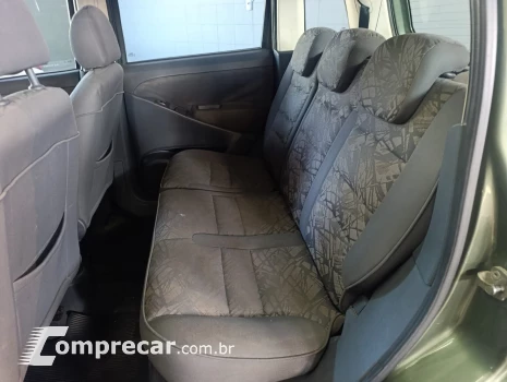 IDEA 1.8 MPI Adventure 8V