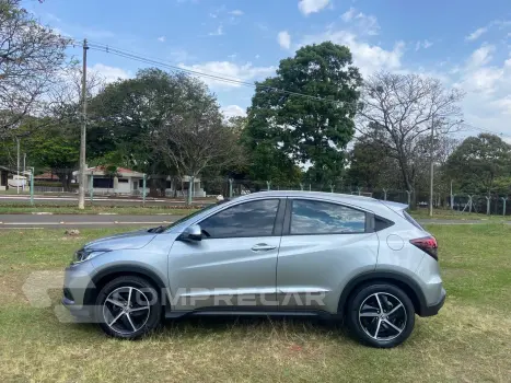 HR-V 1.8 16V EXL