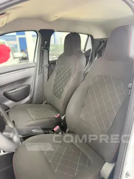 KWID 1.0 12V SCE ZEN