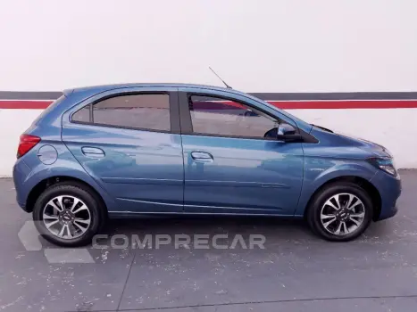 ONIX HATCH LTZ 1.4 8V FlexPower 5p Aut.