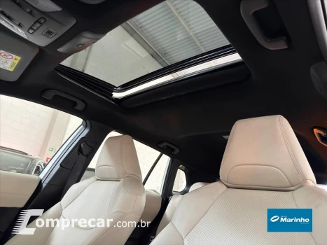 COROLLA CROSS 1.8 VVT-I HYBRID FLEX XRX CVT