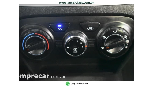 HB20 - 1.0 12V VISION MANUAL