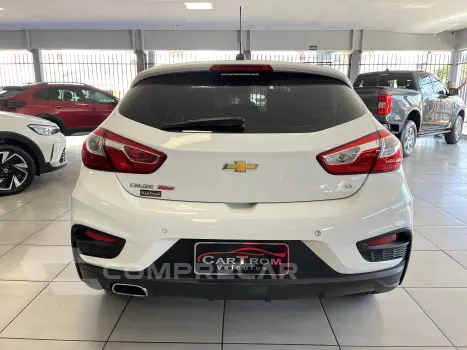 CRUZE LT HB AT
