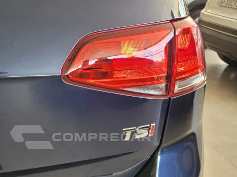 Golf Comfortline 1.0 TSI Total Flex Mec.