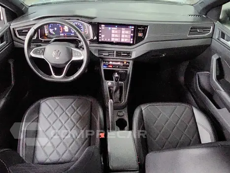 VIRTUS 1.4 250 TSI EXCLUSIVE AUTOMÁTICO