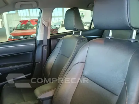 COROLLA 2.0 XEI 16V