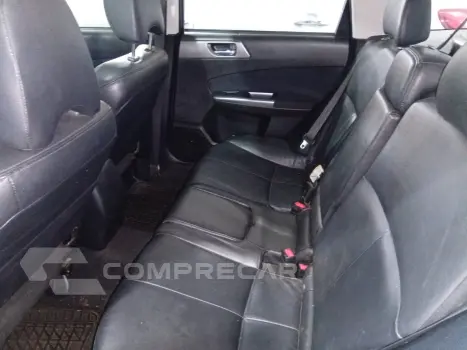 Forester 2.0