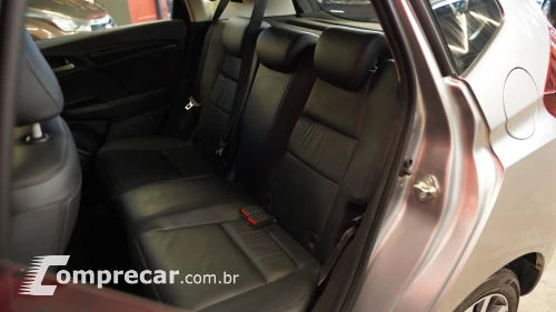 FIT 1.5 EX 16V