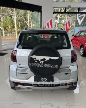 CROSSFOX 1.6 MI 8V