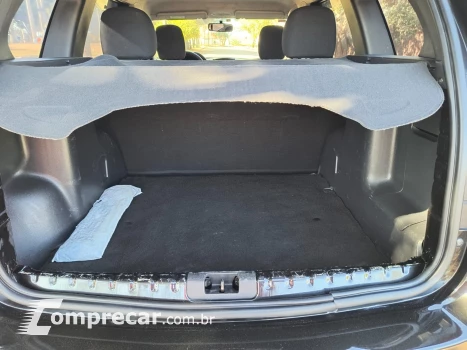 DUSTER 1.6 Expression 4X2 16V