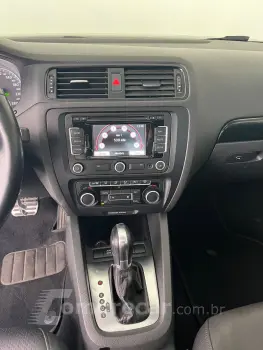 JETTA 2.0 Comfortline