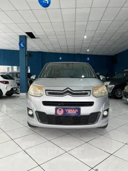 C3 PICASSO 1.6 Exclusive