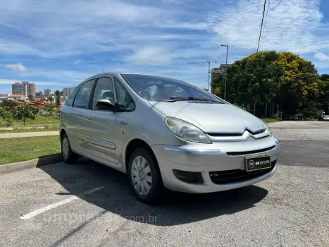 XSARA 1.6 I GLX 16V