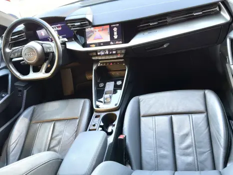 A3 1.4 35 TFSI GASOLINA SEDAN S LINE LIMITED TIPTRONIC