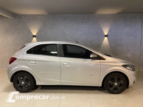 ONIX 1.4 MPFI LT 8V