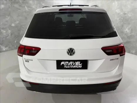 TIGUAN 1.4 250 TSI Allspace