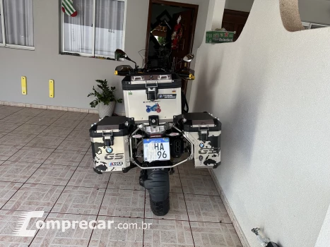 E 1250 Adventure Premium