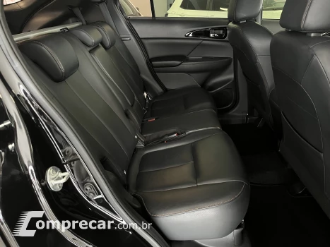 ECLIPSE CROSS 1.5 Mivec Turbo Hpe-s